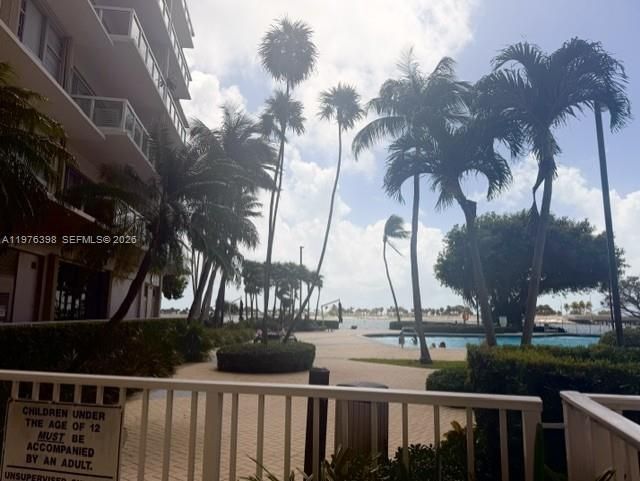 2451 Brickell Ave, Unit 18F, Miami, FL 33129 Photo