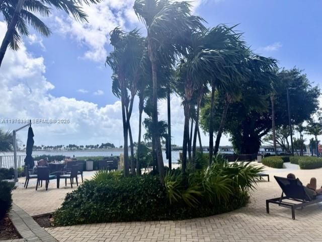 2451 Brickell Ave, Unit 18F, Miami, FL 33129 Photo
