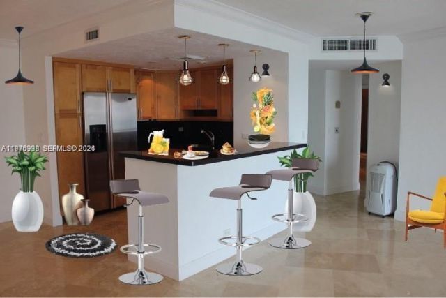 2451 Brickell Ave , Unit 18F, Miami, FL 33129 Photo