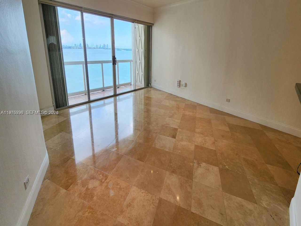 2451 Brickell Ave , Unit 18F, Miami, FL 33129 Photo