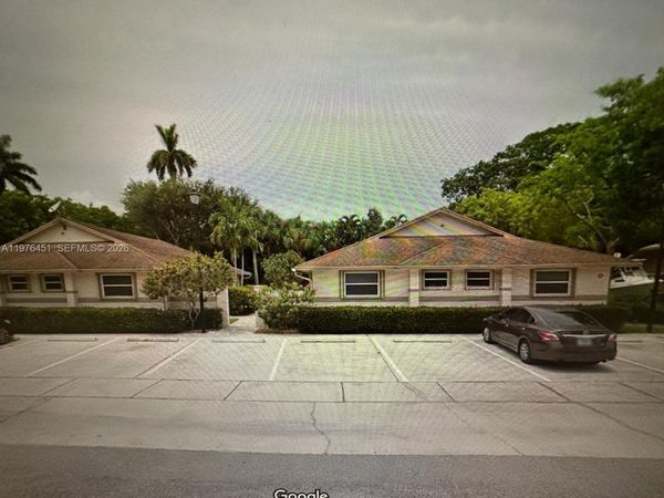 6575 SW 49th Ct , Unit D, Davie, FL 33314