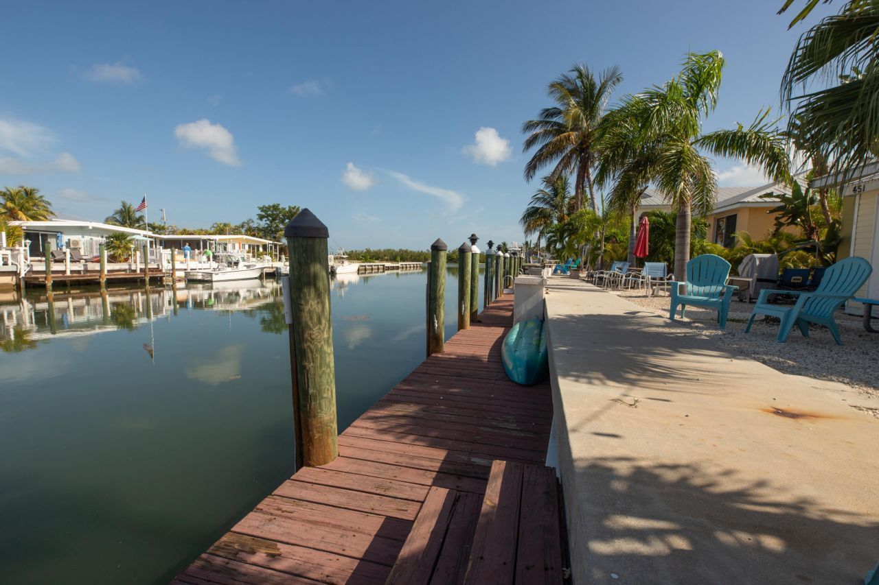 441 3rd Street, Key Colony, FL 33051 Photo