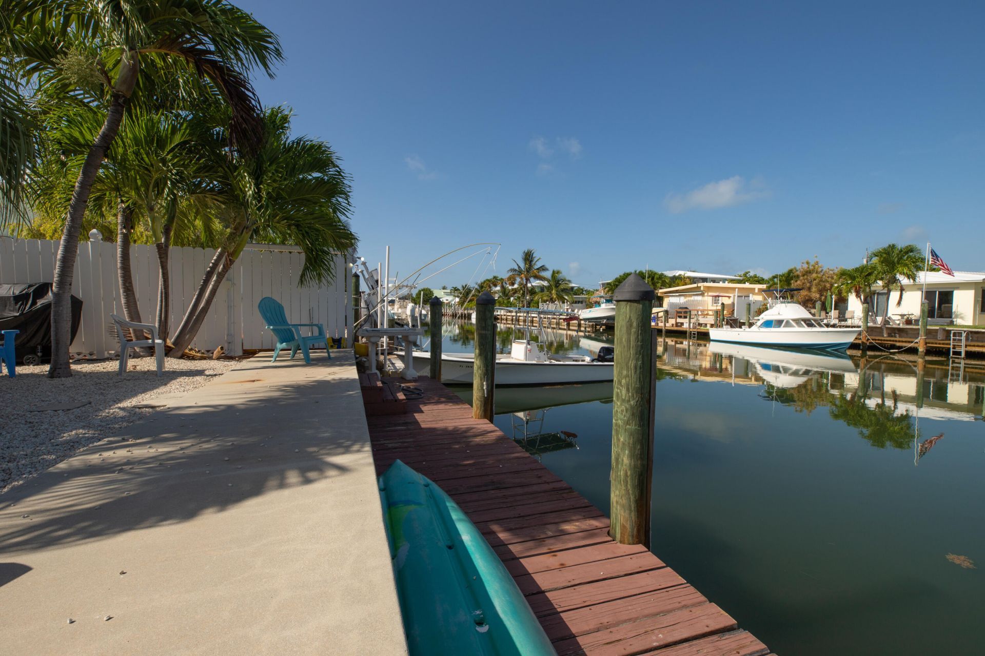 441 3rd Street, Key Colony, FL 33051 Photo