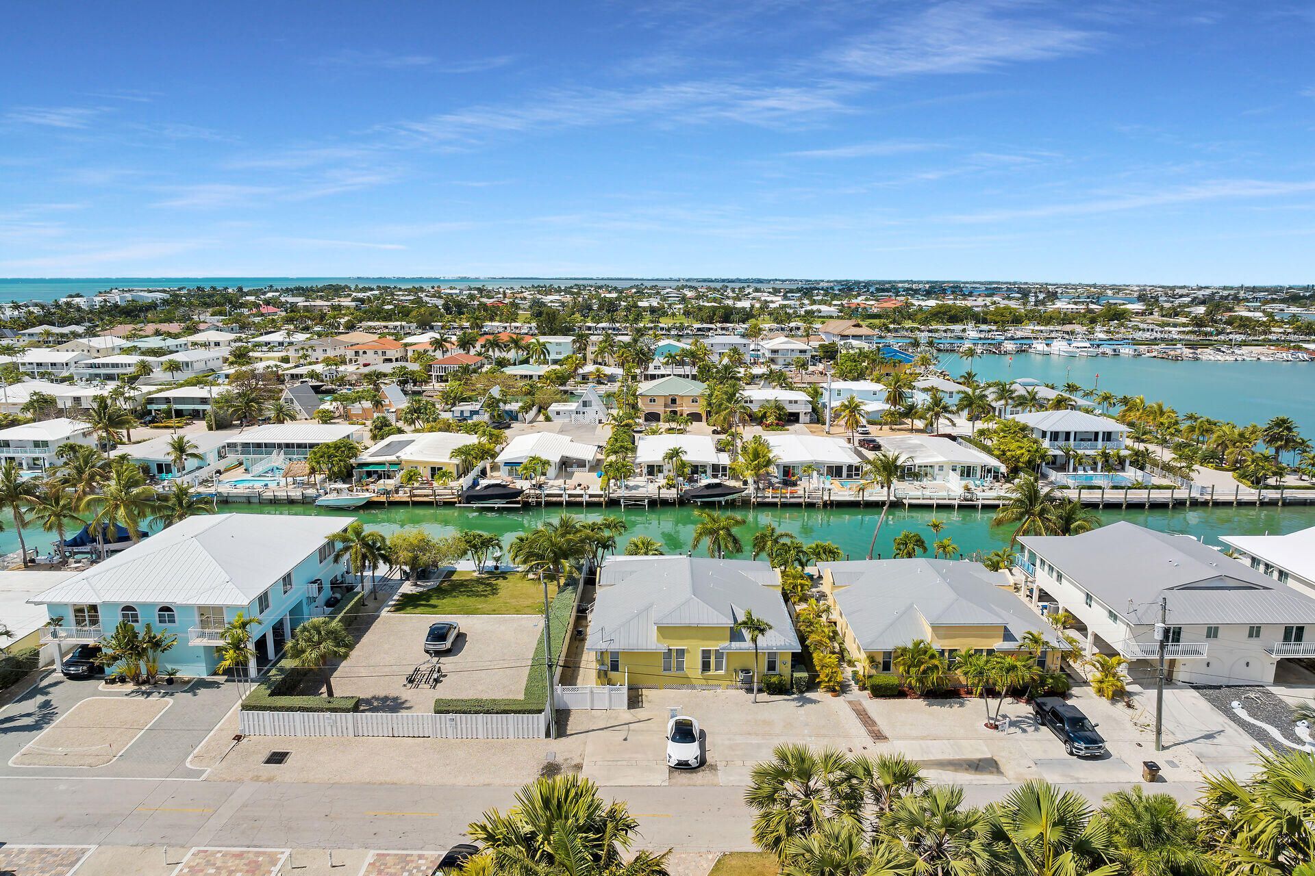 441 3rd Street, Key Colony, FL 33051 Photo