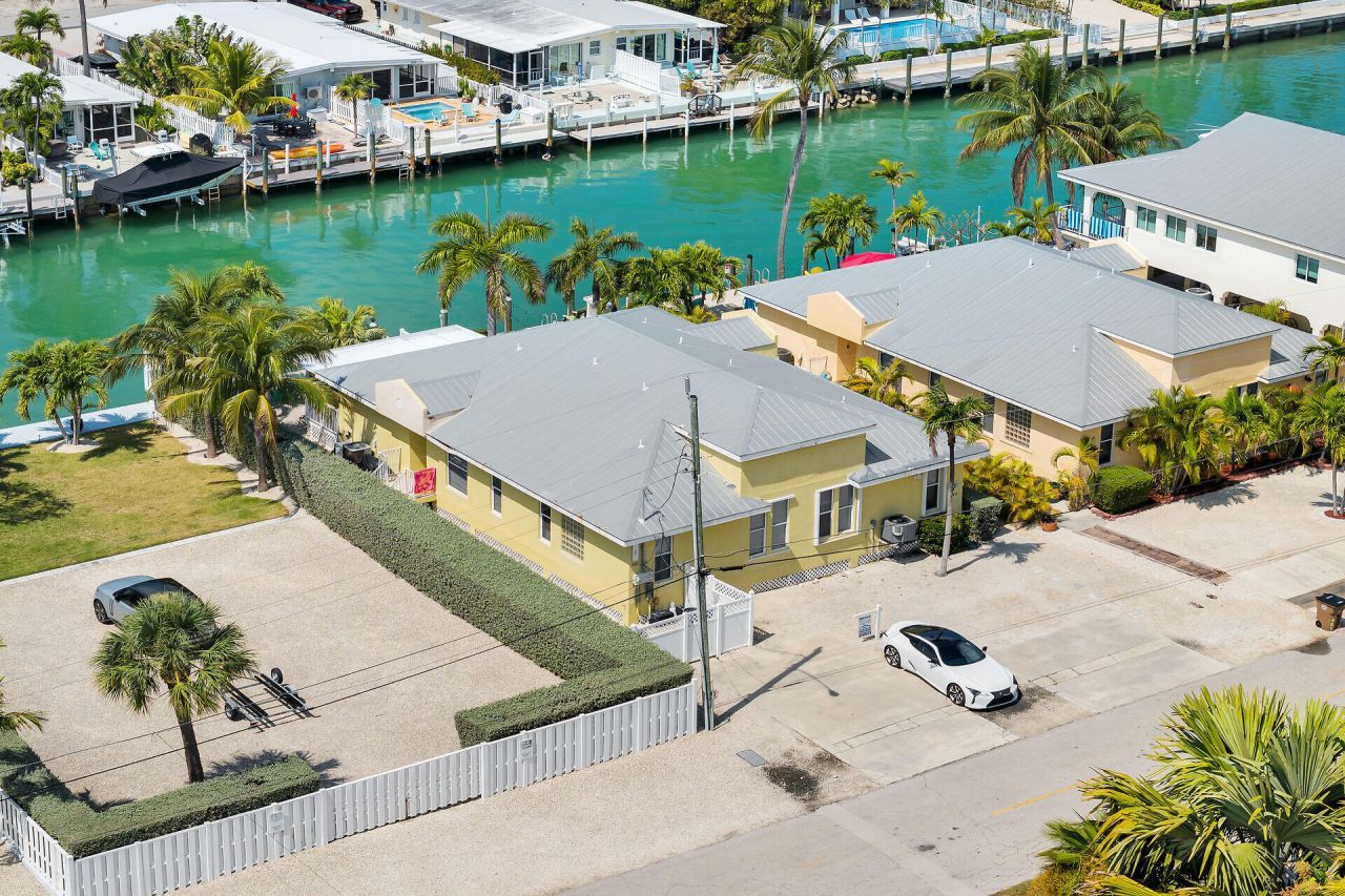 441 3rd Street, Key Colony, FL 33051 Photo