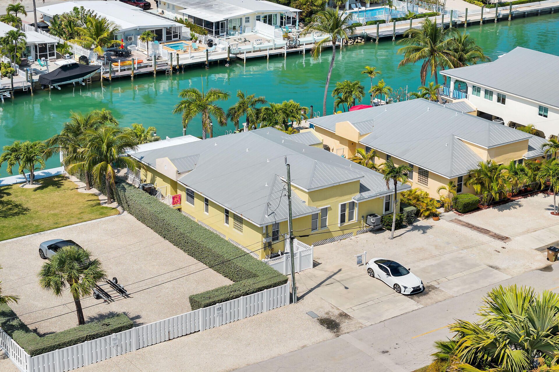 441 3rd Street, Key Colony, FL 33051 Photo