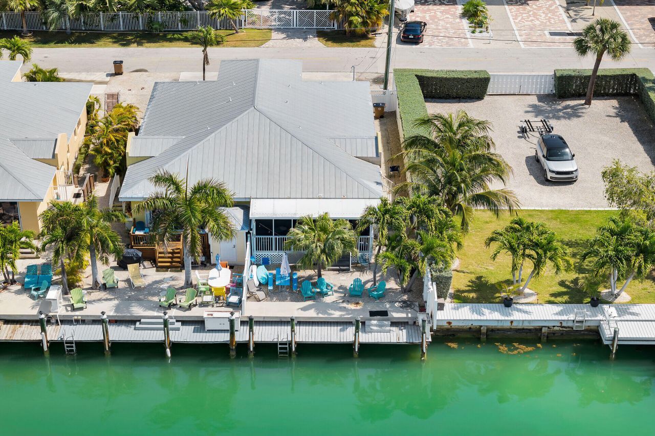 441 3rd Street, Key Colony, FL 33051 Photo