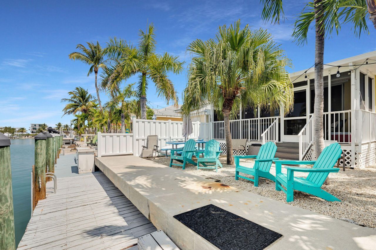 441 3rd Street, Key Colony, FL 33051 Photo
