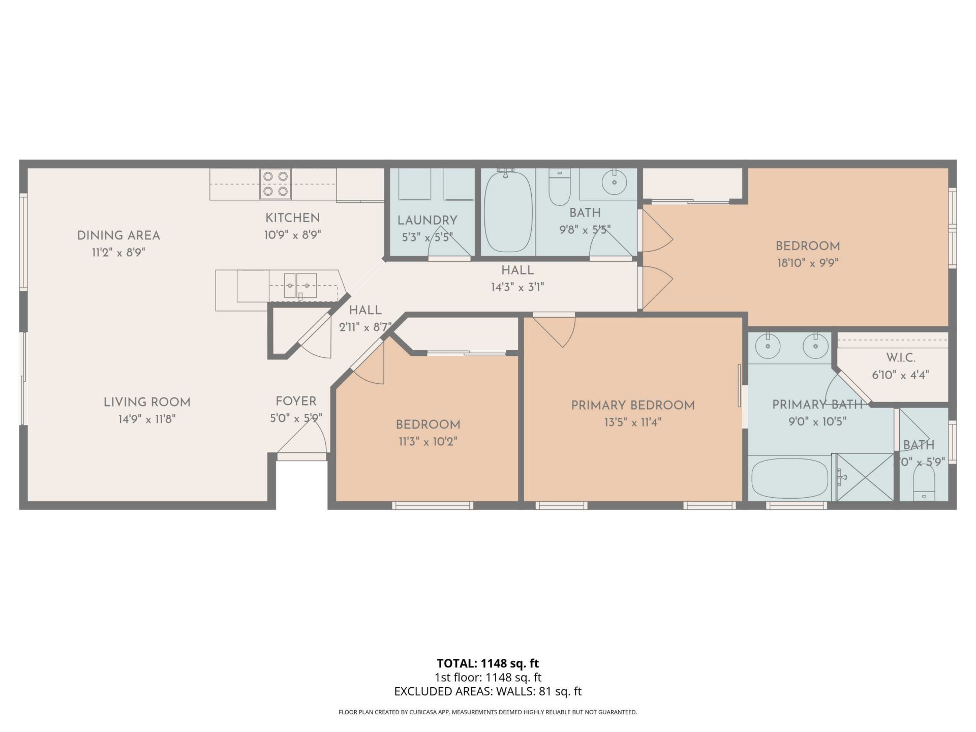 441 3rd Street, Key Colony, FL 33051 Photo