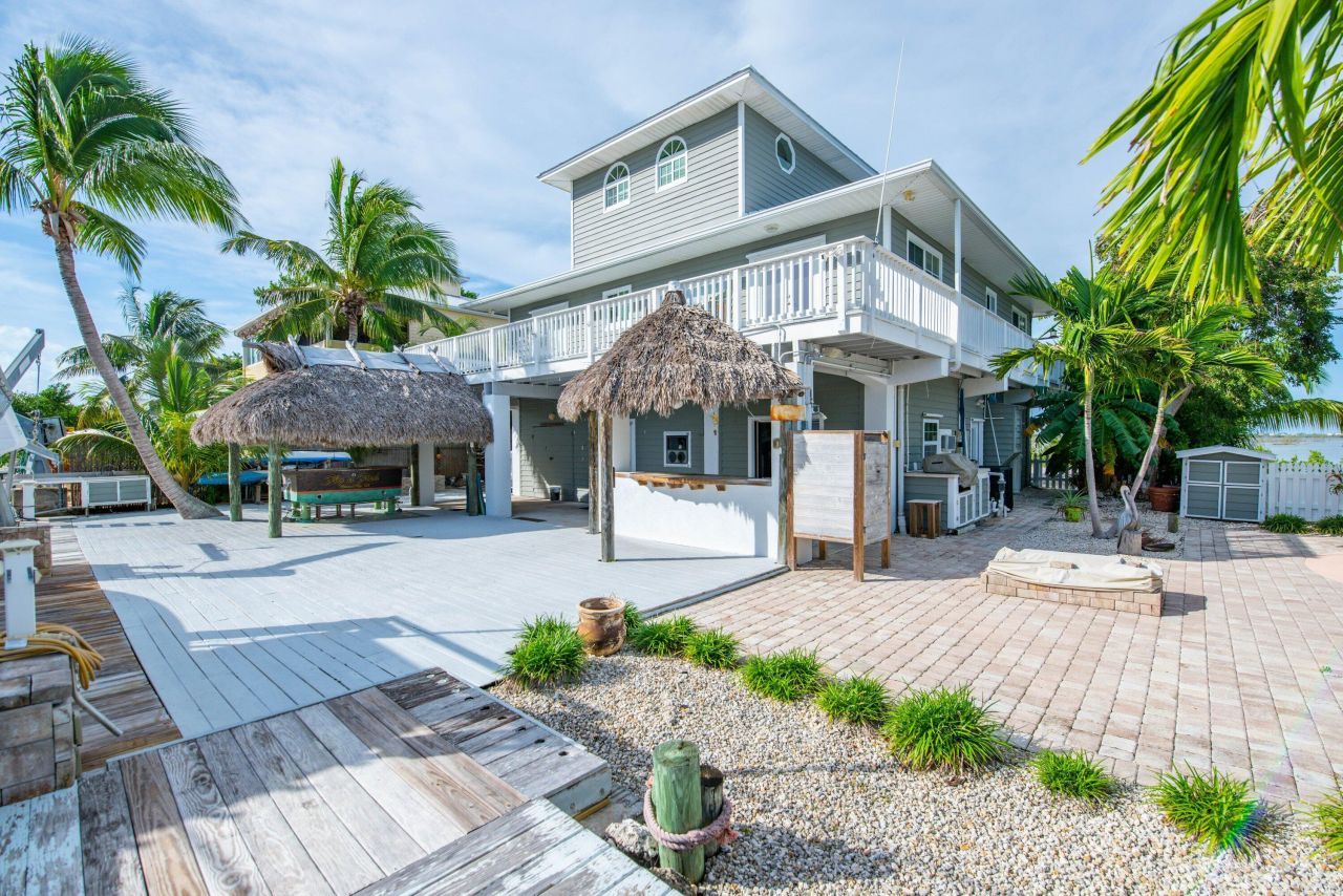 643 Indies Road, Ramrod, FL 33042 Photo