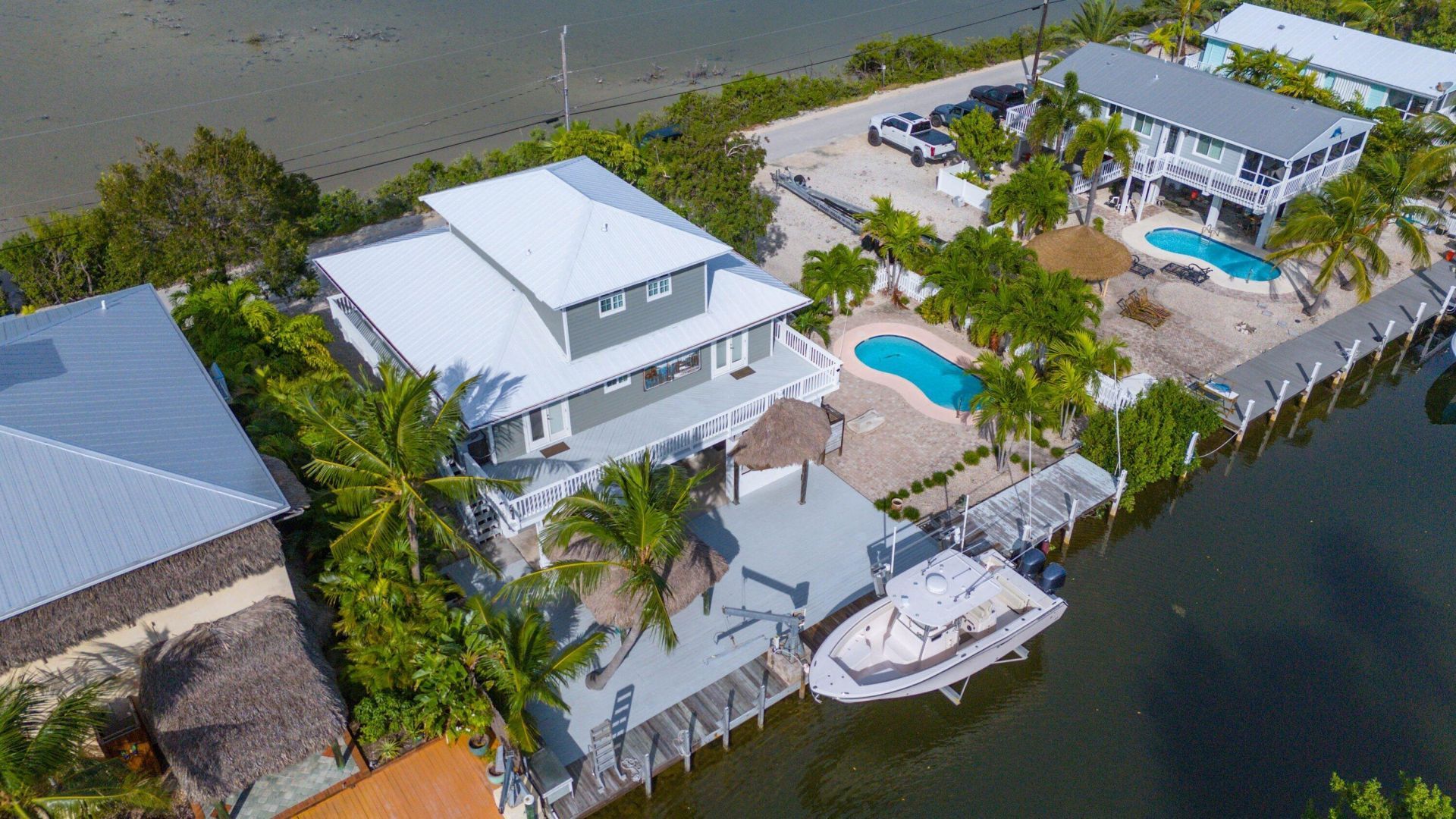 643 Indies Road, Ramrod, FL 33042 Photo