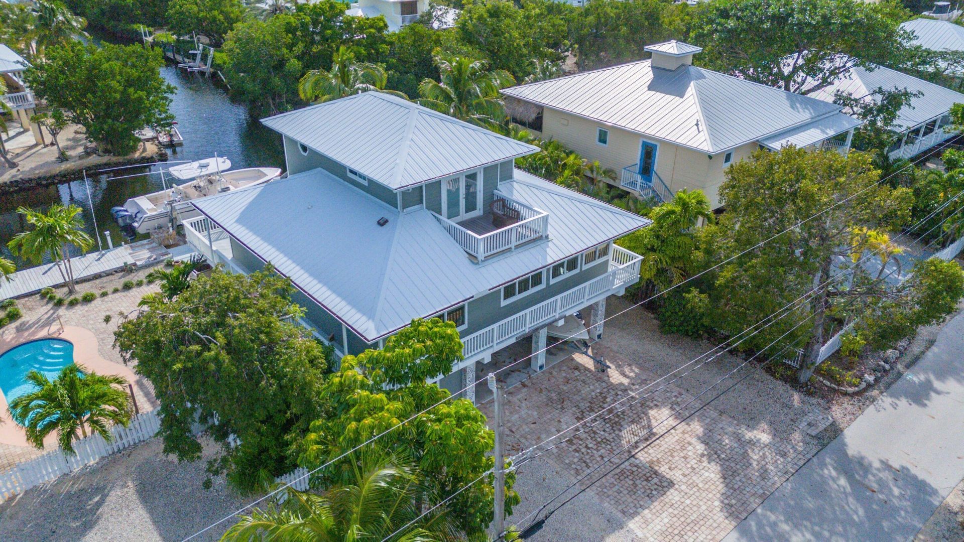 643 Indies Road, Ramrod, FL 33042 Photo