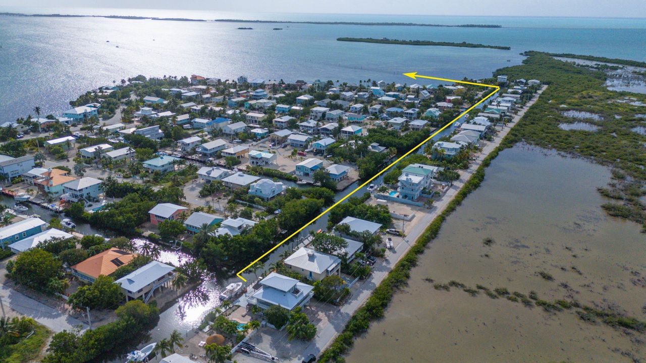 643 Indies Road, Ramrod, FL 33042 Photo