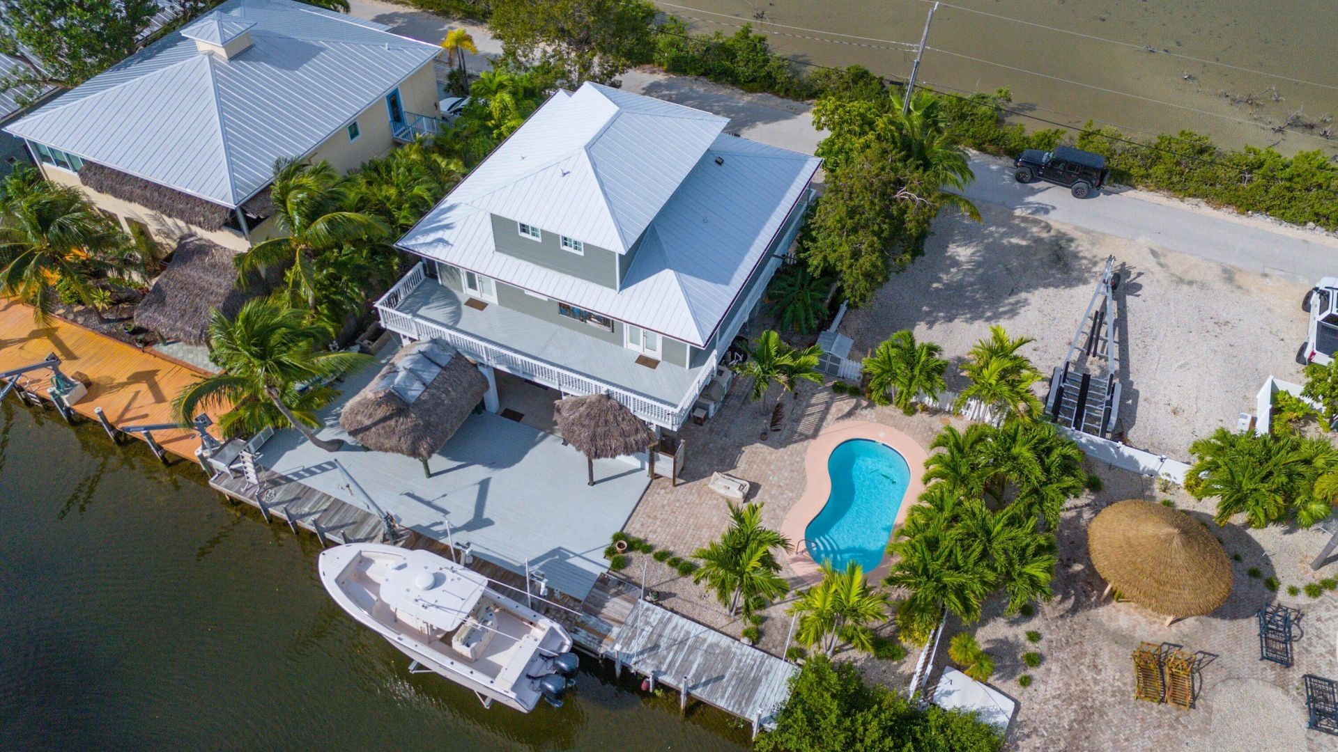 643 Indies Road, Ramrod, FL 33042 Photo