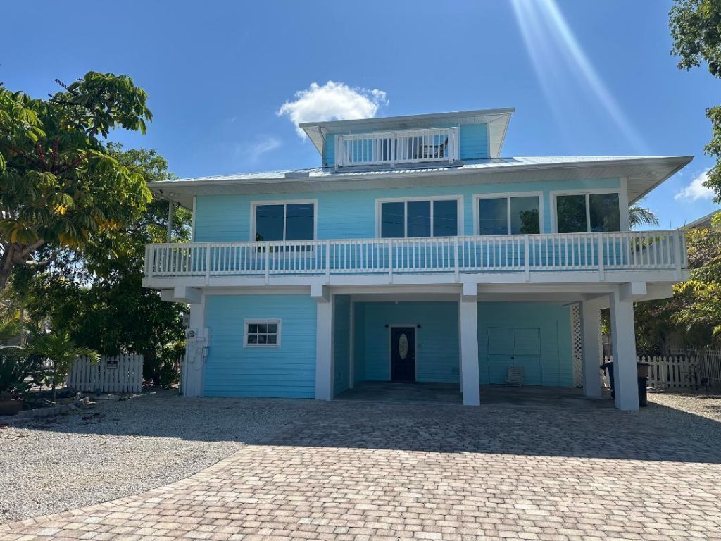 643 Indies Road, Ramrod, FL 33042 Photo