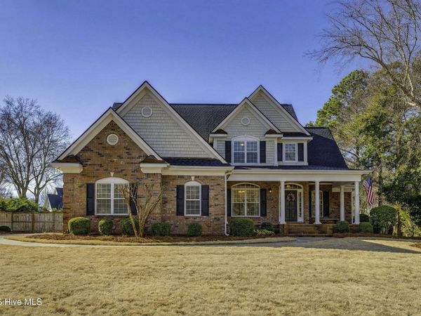 316 Marsh Oaks Drive, Wilmington, NC 28411