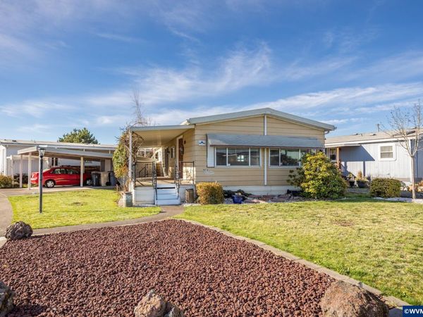 204 Cascade #75 Dr, Lebanon, OR 97355