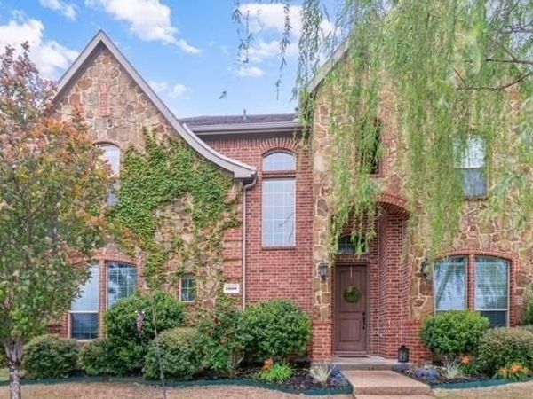 3608 Bright Star Way, Plano, TX 75074