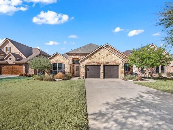 8121 Rock Elm Road, Fort Worth, TX 76131