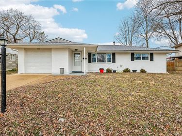 490 W Market Street, Springboro, OH 45066