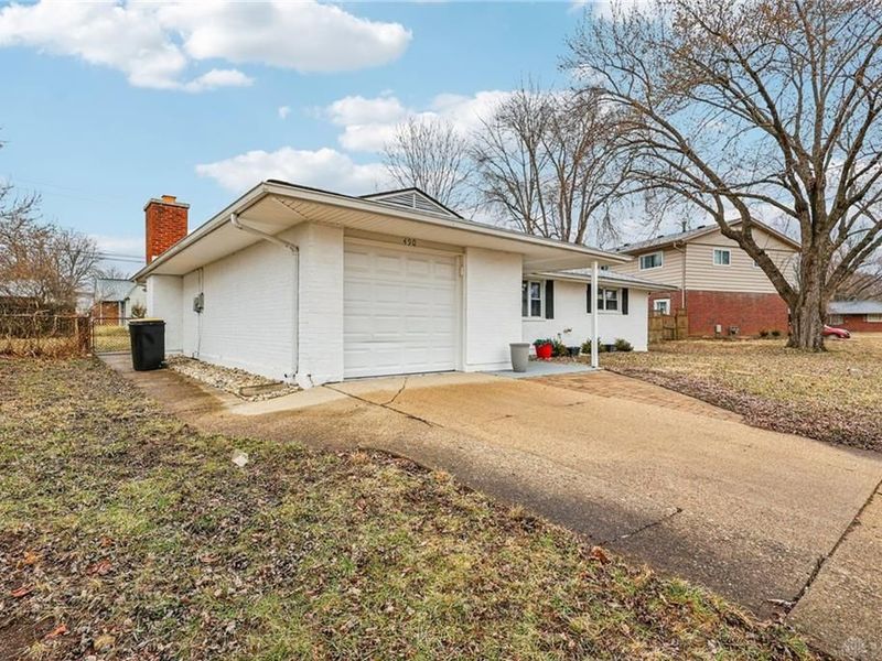 490 W Market Street, Springboro, OH 45066 Photo 2