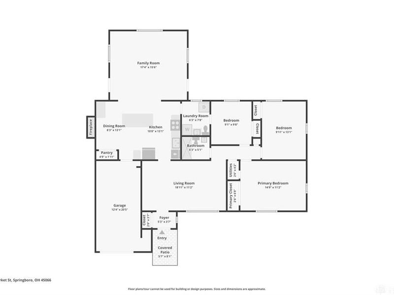 490 W Market Street, Springboro, OH 45066 Photo 37