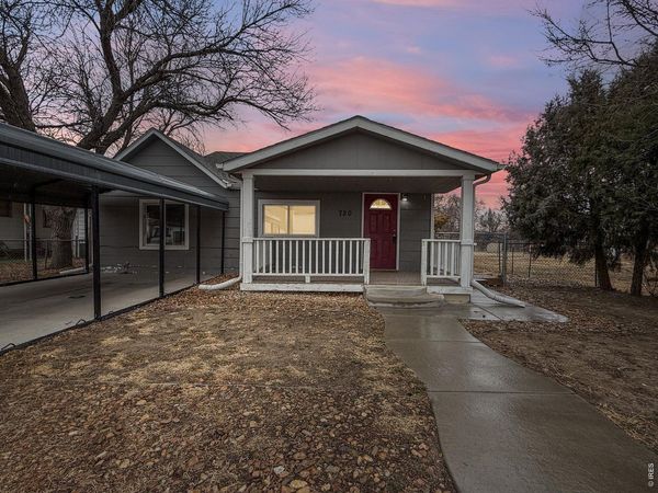 720 Phelps St, Sterling, CO 80751