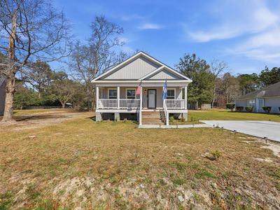 156 Willow Court, Walterboro, SC 29488