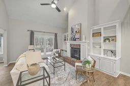 132 Hidden Fawn Circle photo 4