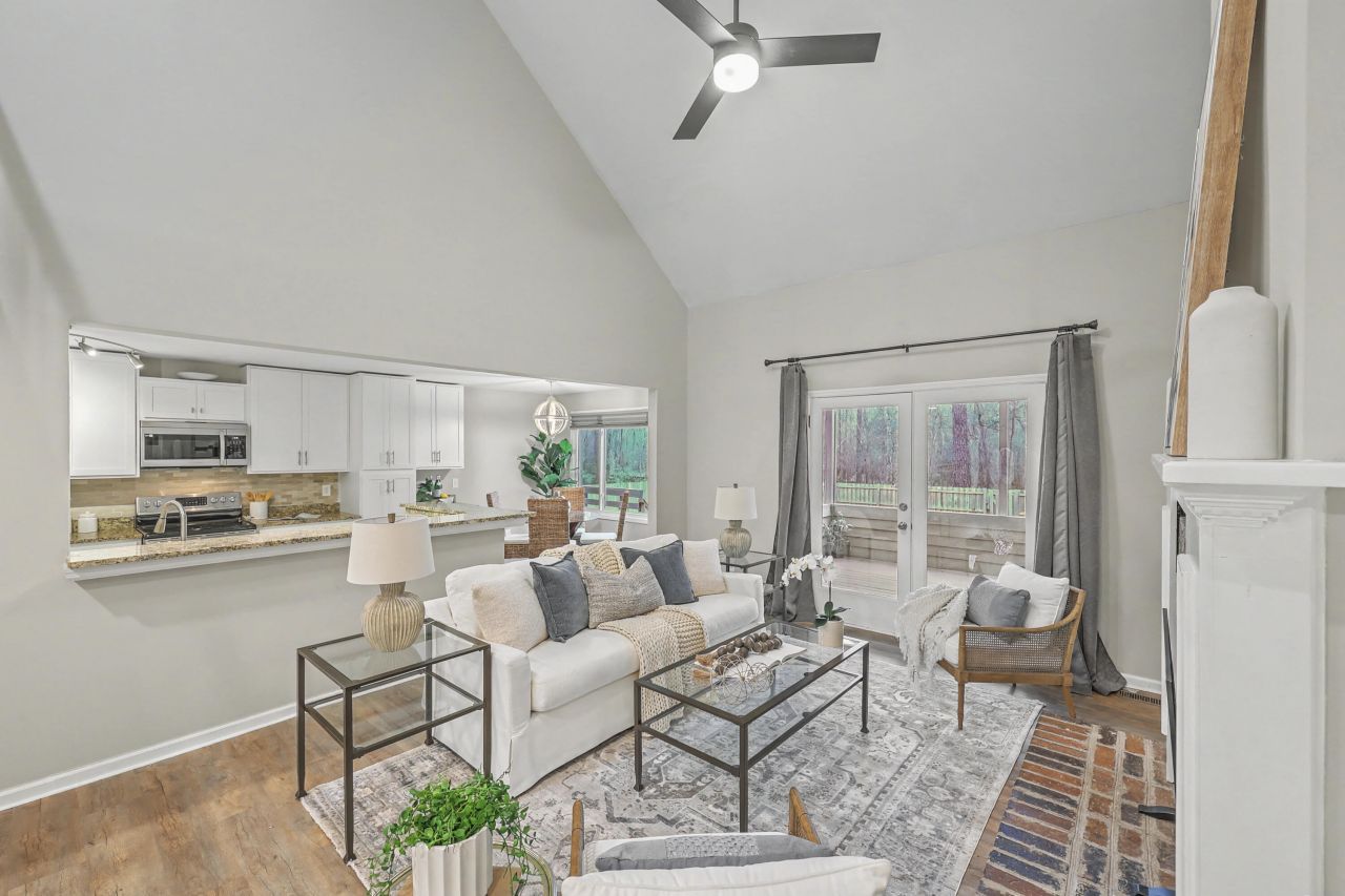 132 Hidden Fawn Circle Photo 8