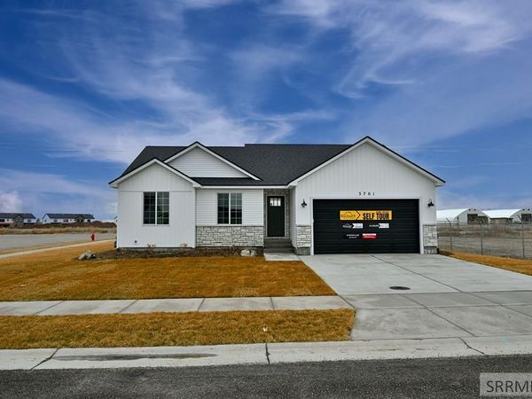 3701 Kimber Way, IDAHO FALLS, ID 83401
