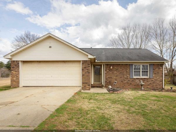 1214 Ridge Dr, Killen, AL