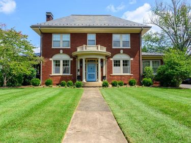 1524 Linden Avenue, Lynchburg, VA 24503