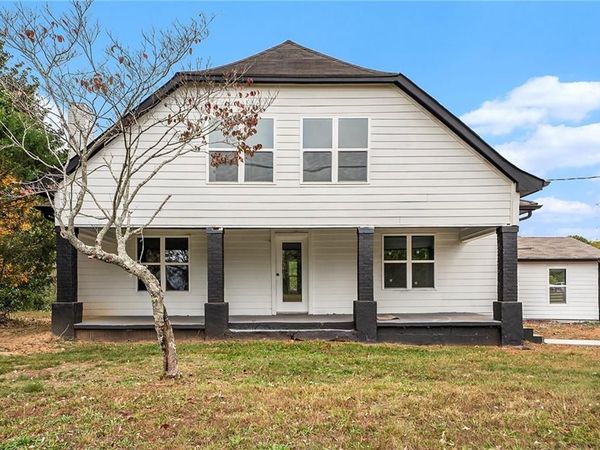 6219 Heardsville Road , Cumming, GA 30028
