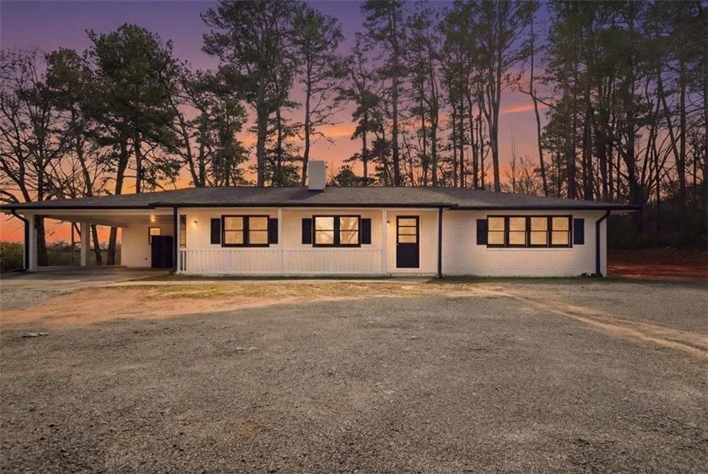 1064 Holbrook Campground Road, Cumming, GA 30040 Main Photo