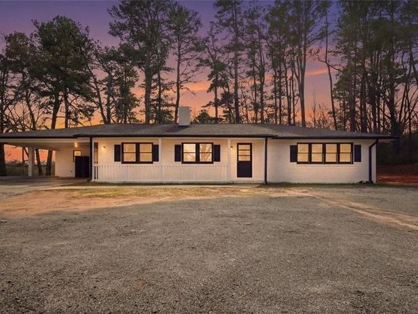 1064 Holbrook Campground Road, Cumming, GA 30040