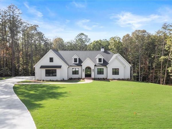 145 Highlands Chase , Ball Ground, GA 30107