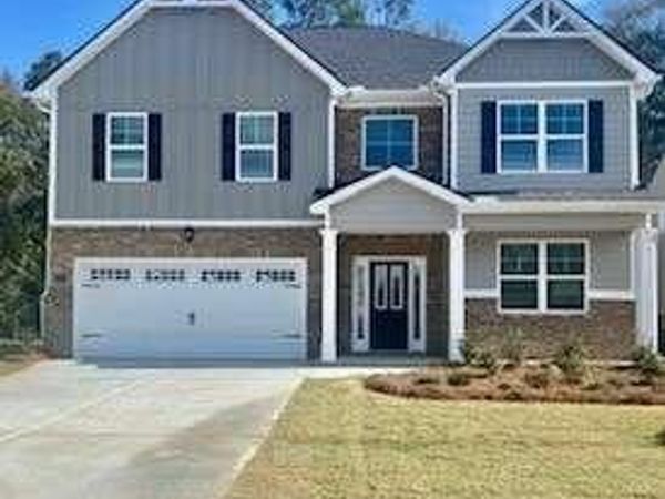 13472 Whitman Lane, Covington, GA 30014