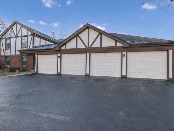 1325 Williamsburg Drive , Unit C1, Schaumburg, IL 60193