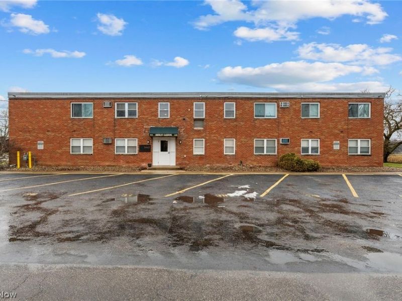 540 W College Street, Oberlin, OH 44074 Photo 1