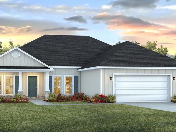 5561 Briset St, Milton, FL 32583