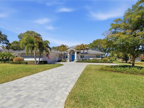 6385 SE Baltusrol Terrace, Stuart, FL 34997