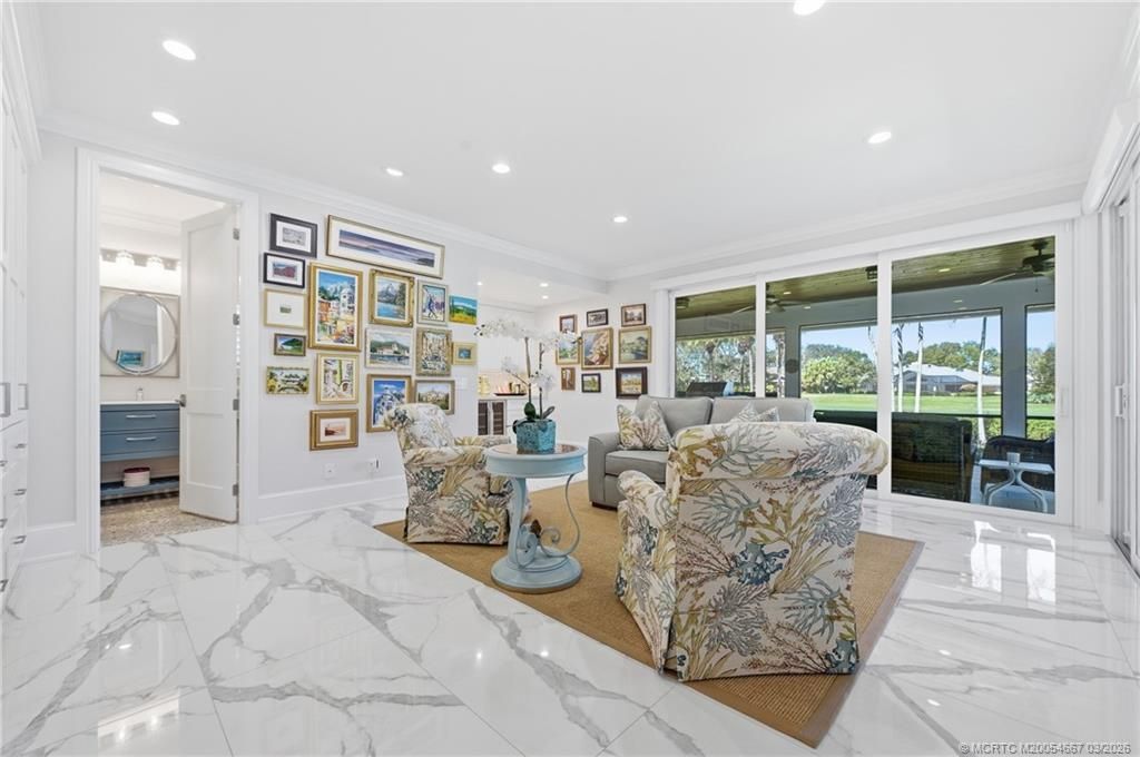 6385 SE Baltusrol Terrace, Stuart, FL 34997 Photo