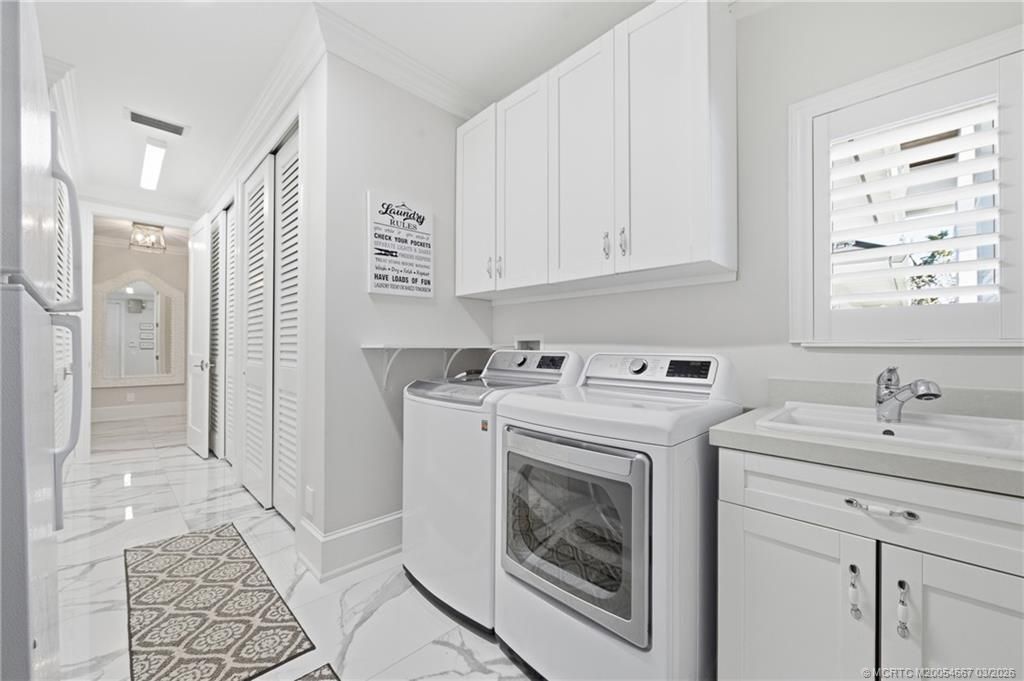 6385 SE Baltusrol Terrace, Stuart, FL 34997 Photo