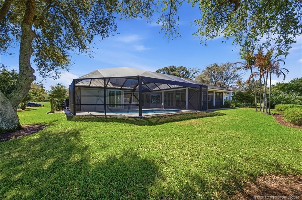 6385 SE Baltusrol Terrace, Stuart, FL 34997 Photo