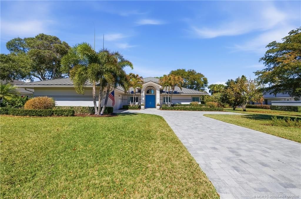 6385 SE Baltusrol Terrace, Stuart, FL 34997 Photo