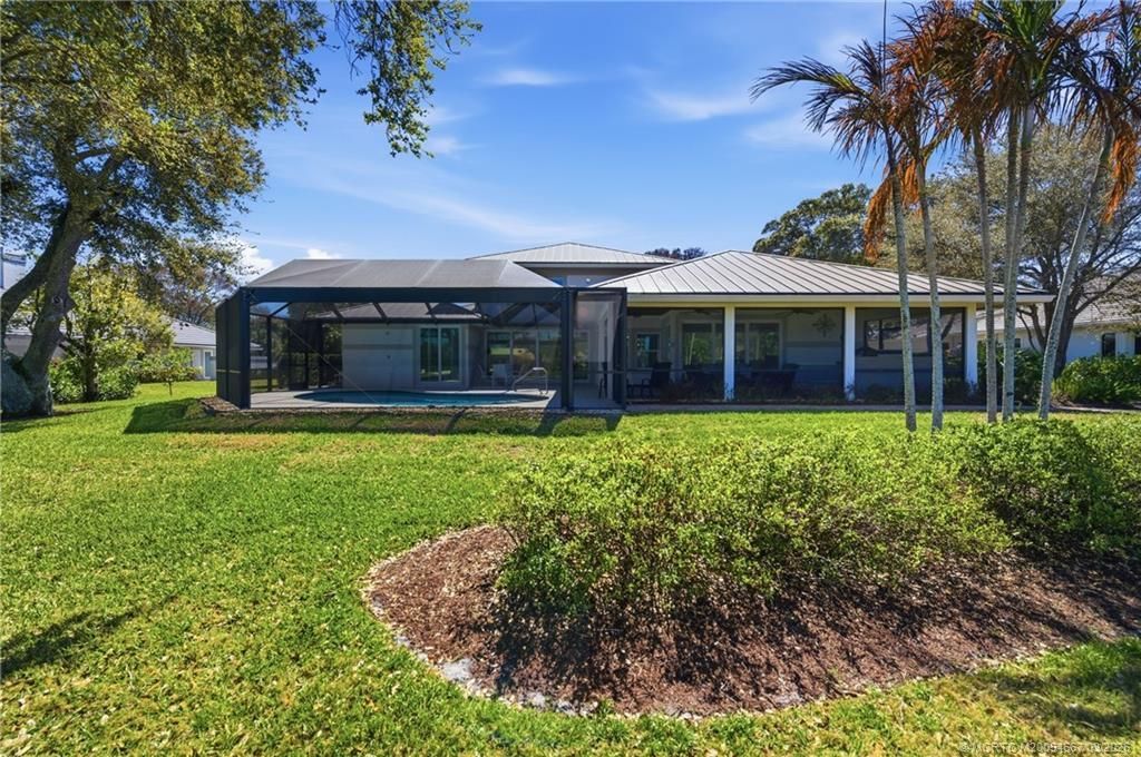 6385 SE Baltusrol Terrace, Stuart, FL 34997 Photo