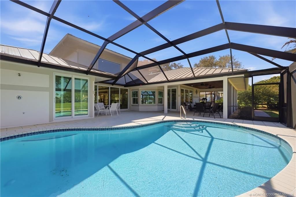 6385 SE Baltusrol Terrace, Stuart, FL 34997 Photo
