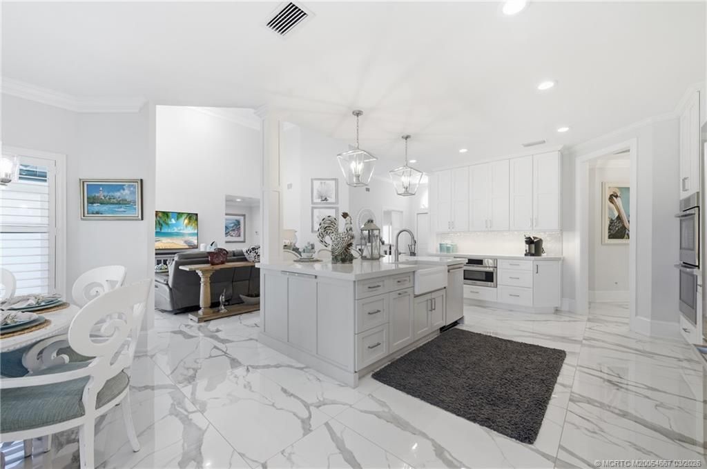 6385 SE Baltusrol Terrace, Stuart, FL 34997 Photo