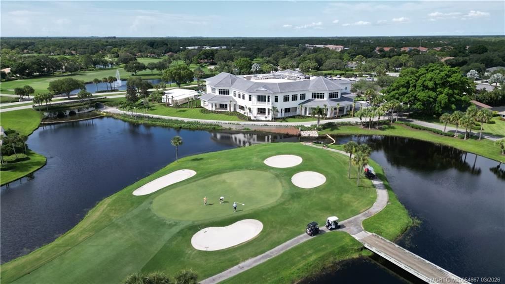 6385 SE Baltusrol Terrace, Stuart, FL 34997 Photo